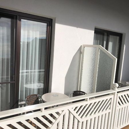 Haus Renee Bed and Breakfast Podersdorf am See Εξωτερικό φωτογραφία