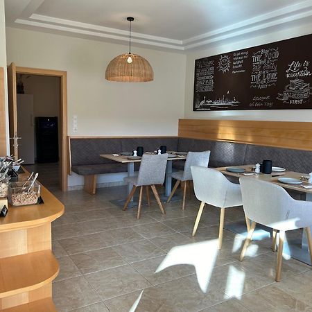 Haus Renee Bed and Breakfast Podersdorf am See Εξωτερικό φωτογραφία