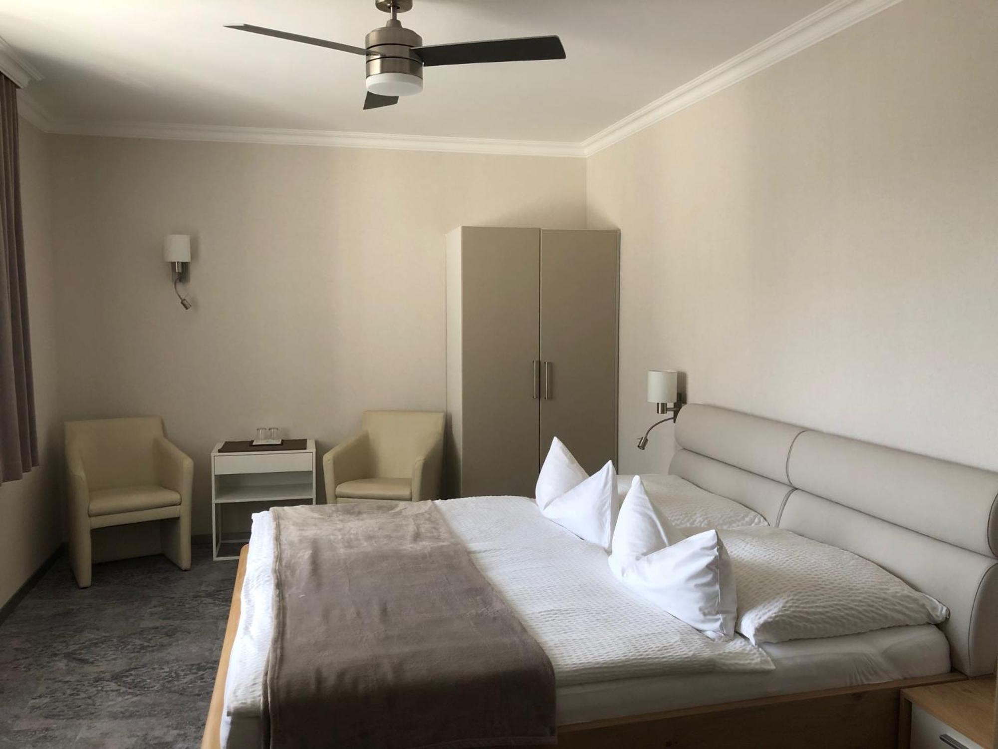 Haus Renee Bed and Breakfast Podersdorf am See Εξωτερικό φωτογραφία