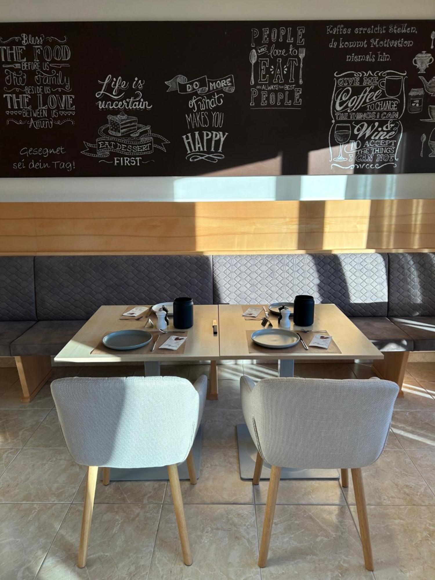 Haus Renee Bed and Breakfast Podersdorf am See Εξωτερικό φωτογραφία