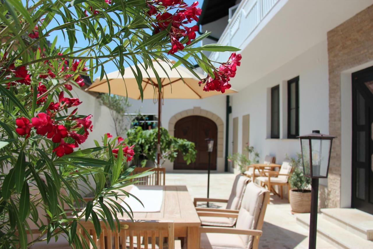 Haus Renee Bed and Breakfast Podersdorf am See Εξωτερικό φωτογραφία