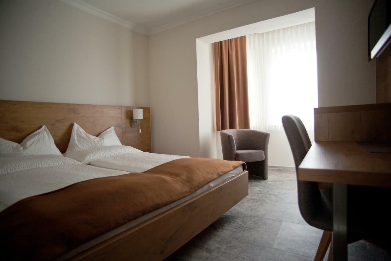 Haus Renee Bed and Breakfast Podersdorf am See Εξωτερικό φωτογραφία