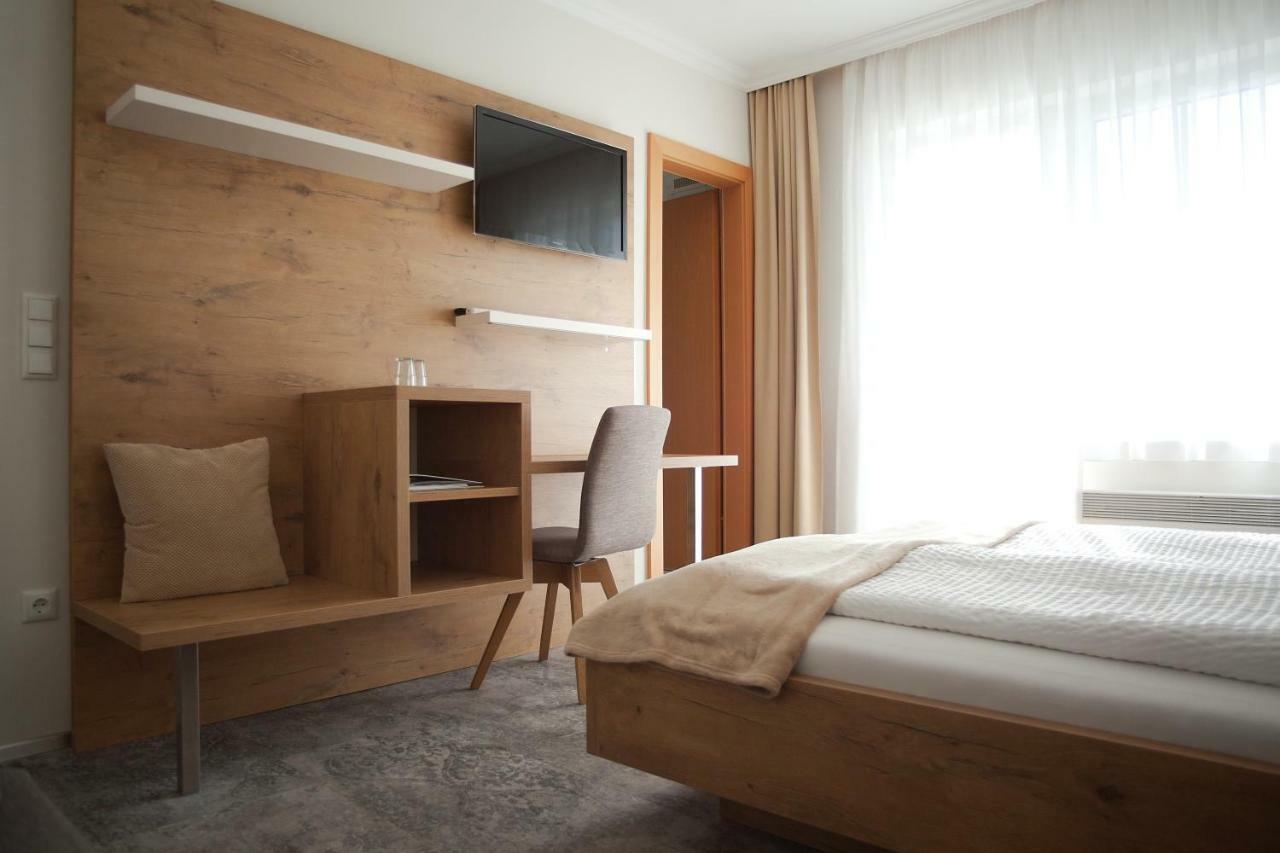 Haus Renee Bed and Breakfast Podersdorf am See Εξωτερικό φωτογραφία