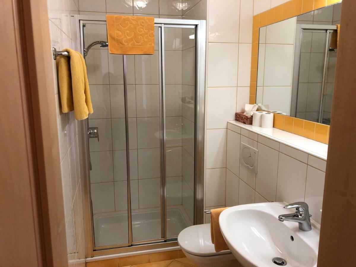 Haus Renee Bed and Breakfast Podersdorf am See Εξωτερικό φωτογραφία